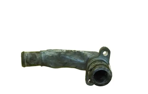 Suzuki Grand Vitara II Engine coolant pipe/hose KROCIEC 19SP4