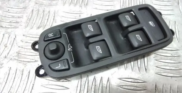 Volvo XC60 Electric window control switch 31453266