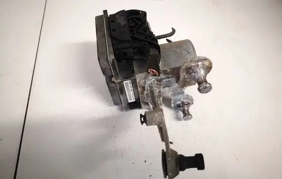 Mercedes-Benz A W169 ABS Pump a0064316712