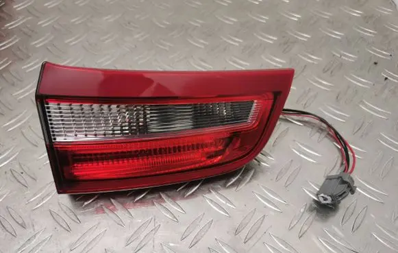 Volvo S60 Tailgate rear/tail lights 30796272 21500201 CL00S60C