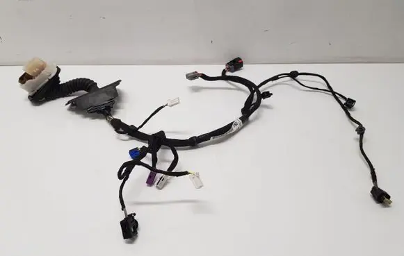 Jeep Grand Cherokee Front door wiring loom 16238CB P68136752AG