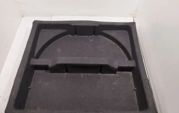 Hyundai i40 Glove box in trunk 