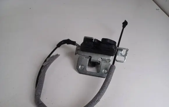 Mercedes-Benz E C207 W207 Seat back rest lock catch A2079200172-MERC 2079200172