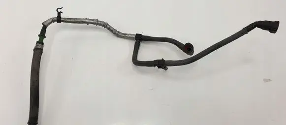 Jaguar XF X250 Fuel line/pipe/hose 
