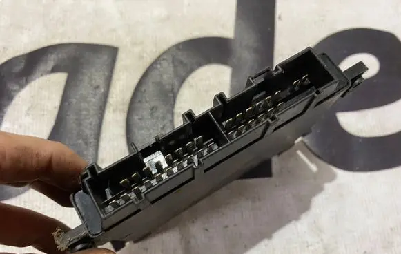 Mercedes-Benz S W220 Parking PDC control unit/module A0205455232 0205455232