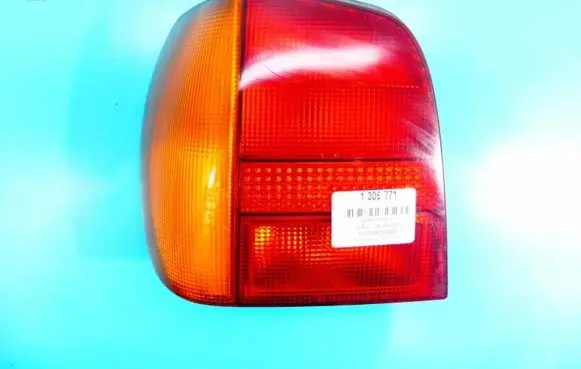 Volkswagen Polo III 6N 6N2 6NF Rear/tail lights IMPRK1306771