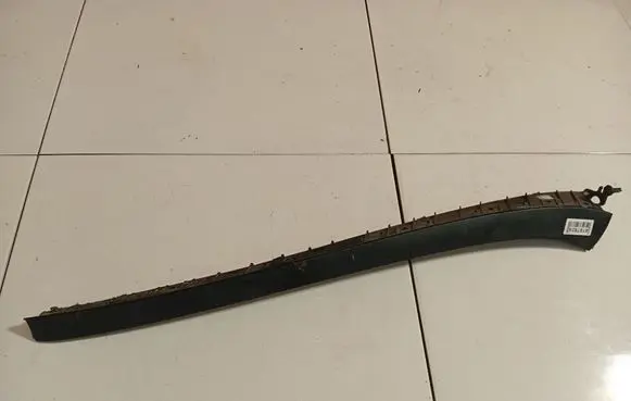 Seat Toledo III (5P) Windshield trim 5P0854319D