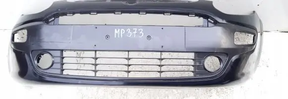 Fiat Punto Evo Front bumper