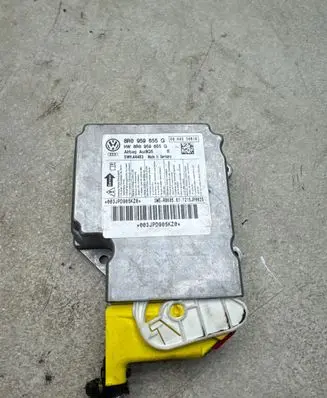 Audi Q5 SQ5 Airbag control unit/module 8R0959655G 5WK44483