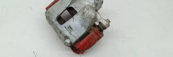Peugeot 307 Front brake caliper AAZD0 JBC0451