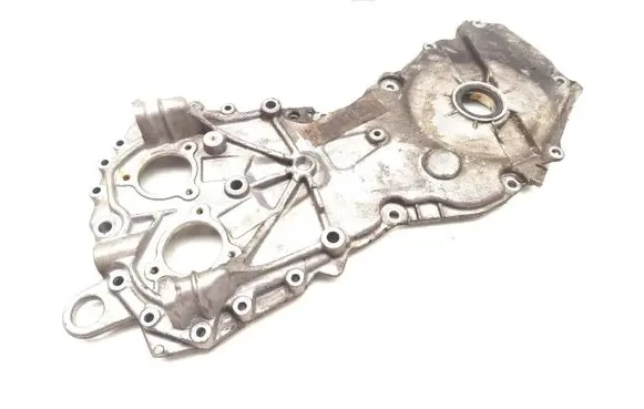 Nissan X-Trail T32 Timing chain cover GD01926 AC46000