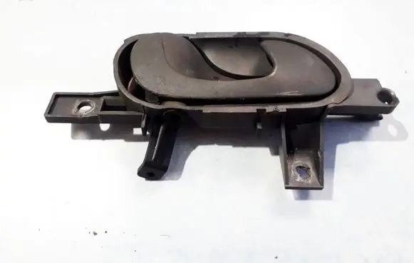 Fiat Ulysse Front door interior handle 1470971077