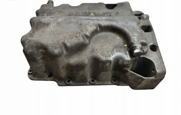 Skoda Citigo Oil sump 04C103603K