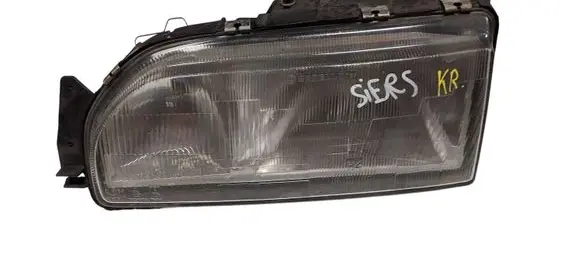 Ford Sierra Headlight/headlamp 87BG13006SC2A 87BG13006C2A 54058394