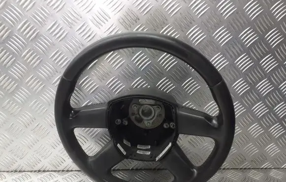 Audi A3 S3 8P Steering wheel 8R0419091A1KT