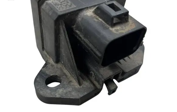 Ford Focus Fuel injection pump control unit/module F1FA9D370GA C95YV