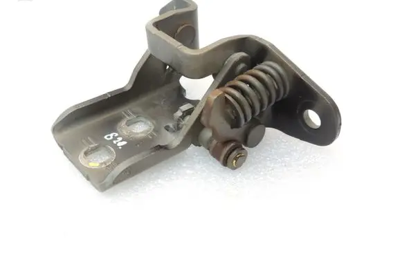 Chrysler Grand Voyager V Front door upper hinge 68030375AB 068030375AB