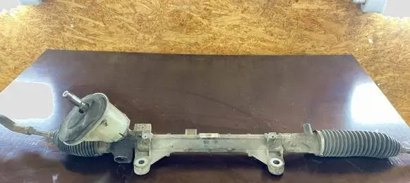 Renault Scenic III - Grand scenic III Steering rack 490010024R