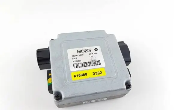 KIA Optima Power steering control unit/module A856399500 VD305090 02918