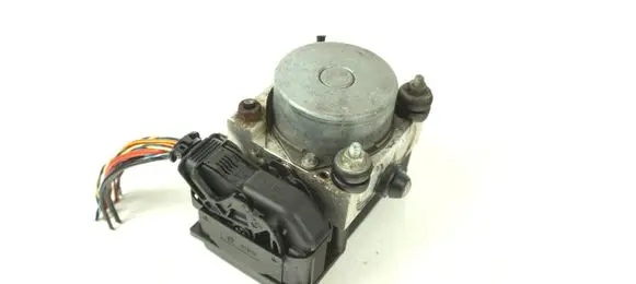 Opel Corsa D ABS Pump 0265232288 13282282
