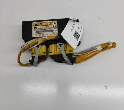 Chevrolet Cruze Airbag control unit/module 13505823