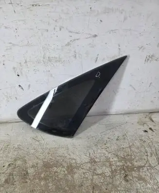 Ford Focus Rear side window
