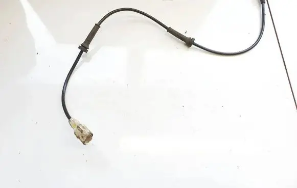 Peugeot 307 ABS brake wheel speed sensor 9659058280