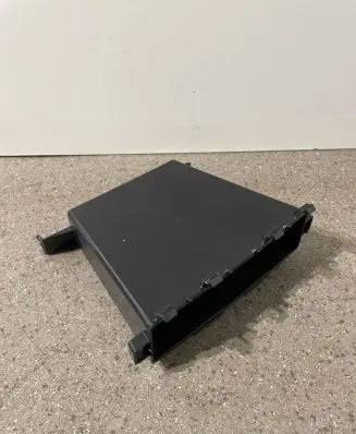 BMW X5 F15 Glove box central console 9252007 10055913