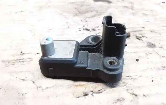 Ford Focus Crankshaft position sensor 9664387380
