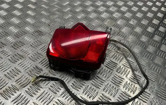Subaru Outback Rear fog light E1312498 A048695