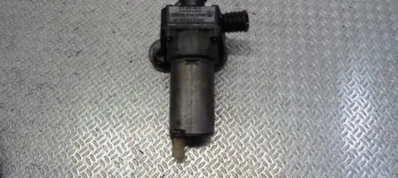 BMW 3 E90 E91 Electric auxiliary coolant/water pump 8369806