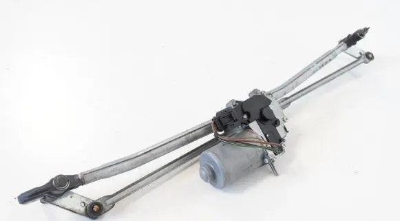 Mini Paceman (R61) Front wiper linkage and motor 9804399