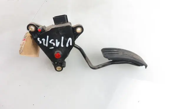 Renault Scenic II - Grand scenic II Accelerator throttle pedal 8200159645