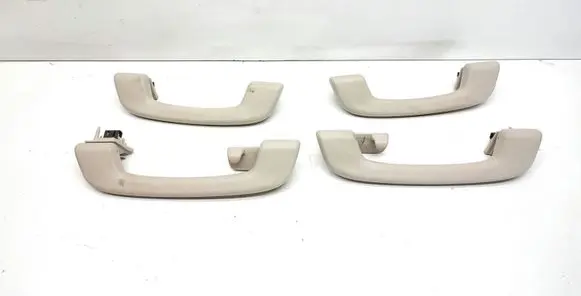 BMW 5 F10 F11 A set of handles for the ceiling 9171222