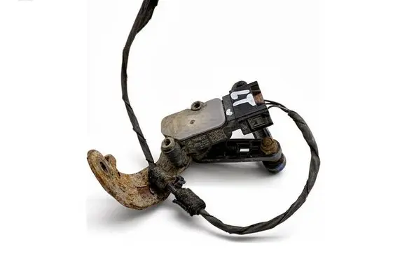 BMW X5 F15 Headlight/headlamp level sensor 6867646