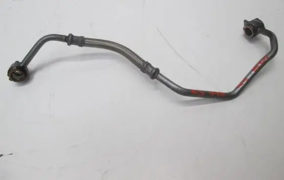 Citroen C3 Turbo turbocharger oiling pipe/hose