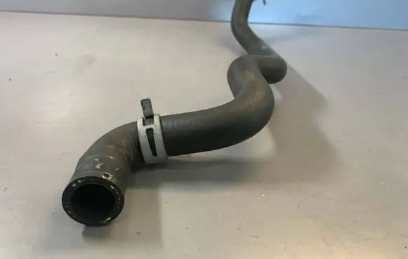 BMW 5 F10 F11 Engine coolant pipe/hose 9119168 15476810