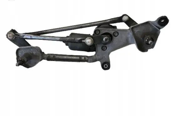 Suzuki SX4 Front wiper linkage and motor 3811079J00