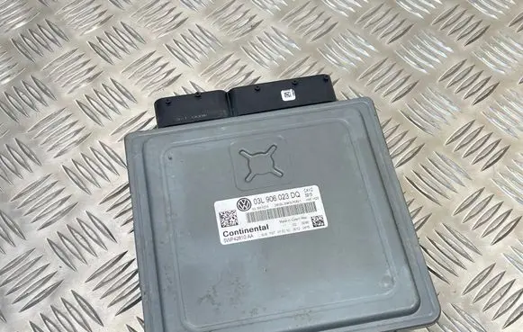 Engine control unit/module