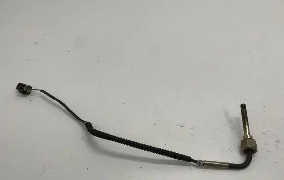 Mercedes-Benz E W212 Exhaust gas temperature sensor A0009055205