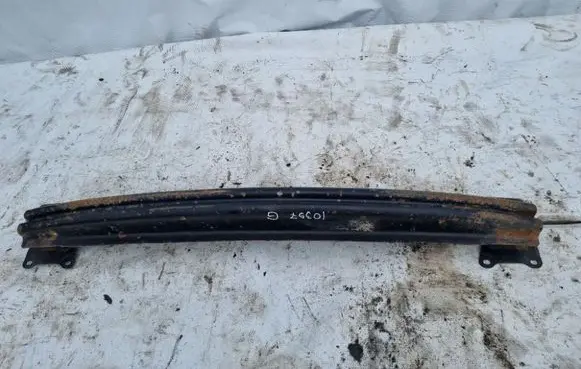 Volkswagen Golf Plus Rear beam 