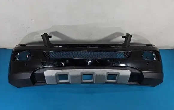 Mercedes-Benz ML W164 Front bumper IMPRK1536097