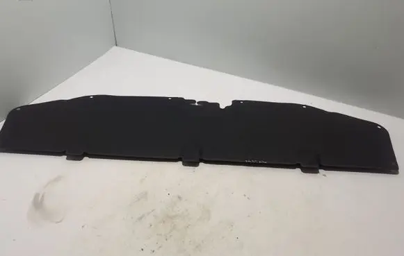 Peugeot Partner III Engine bonnet/hood sound/heat insulation 9817392380