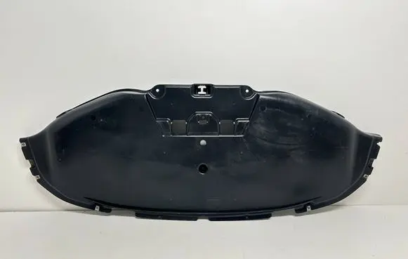 Skoda Enyaq iV Center/middle under tray cover 5LG825523