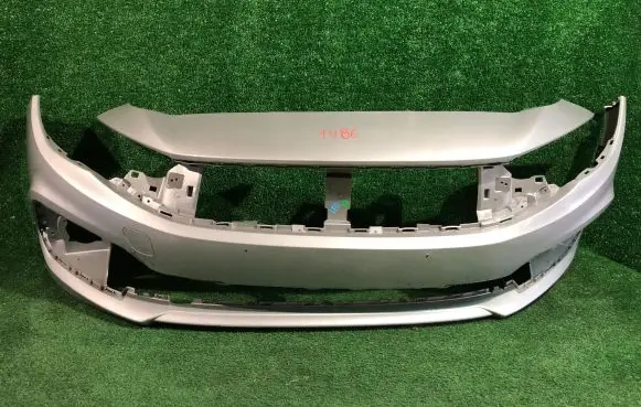 Fiat Tipo Front bumper 735734363