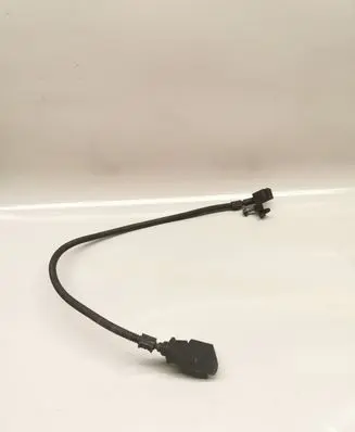 Volkswagen PASSAT B6 Crankshaft speed sensor 9805940