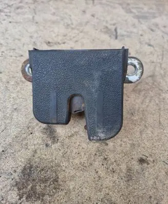 Volkswagen Touran I Tailgate/trunk/boot lock/catch/latch 1T0827505H