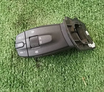 Seat Ibiza IV (6J,6P) Multifunctional control switch/knob 5J0959849