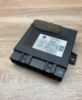 Seat Ibiza II (6k) Comfort/convenience module 6K0962258A 5WK46921