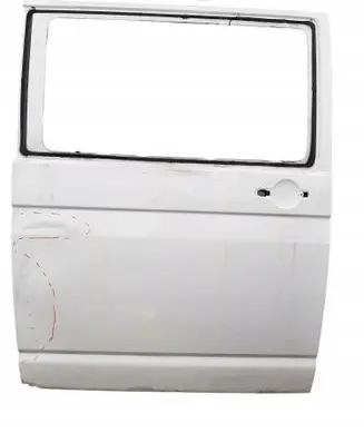 Volkswagen Transporter - Caravelle T6 Side sliding door T5T6